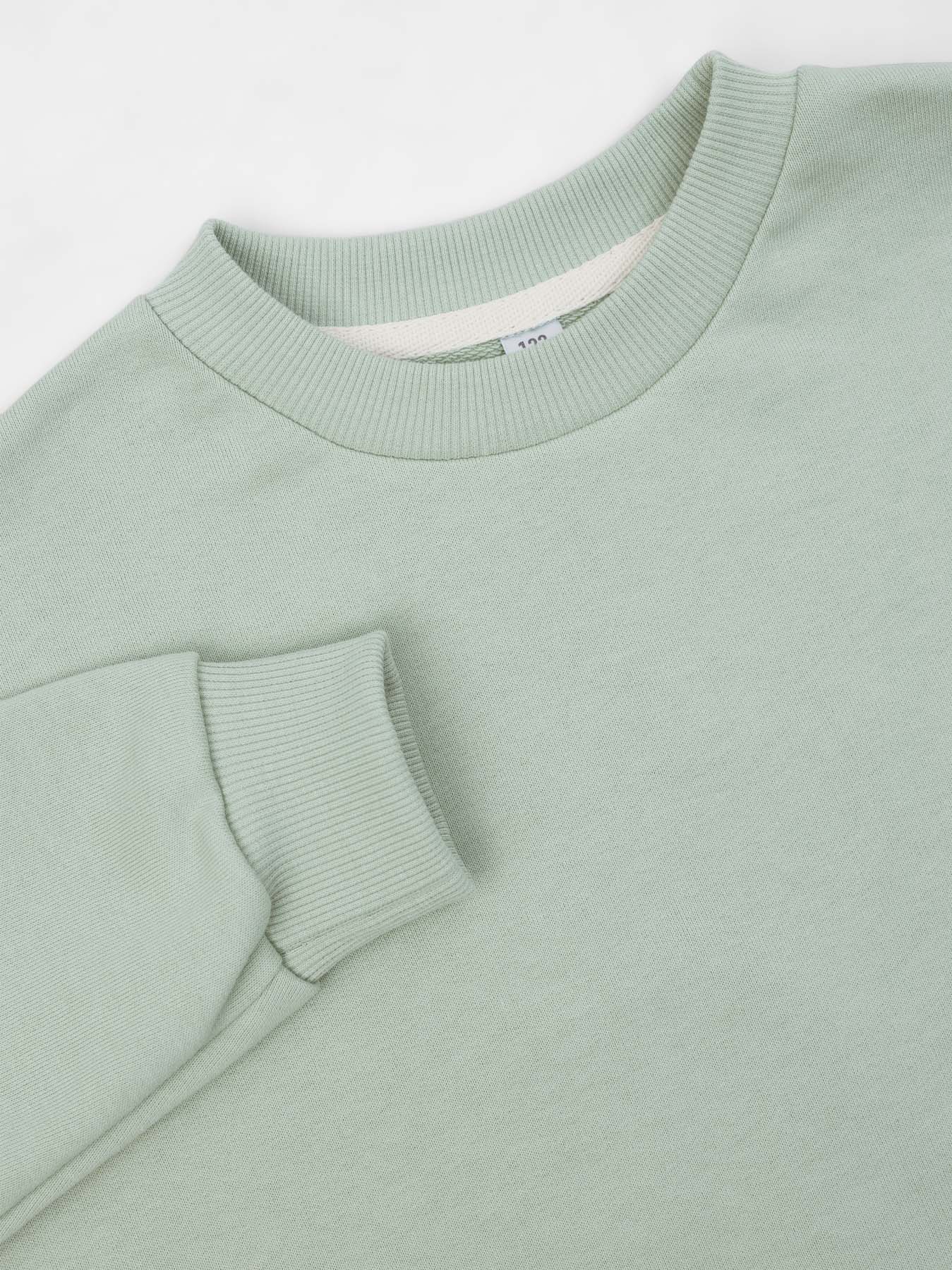 Свитшот Bossa Nova 206В24-4613-Ш - фото 10