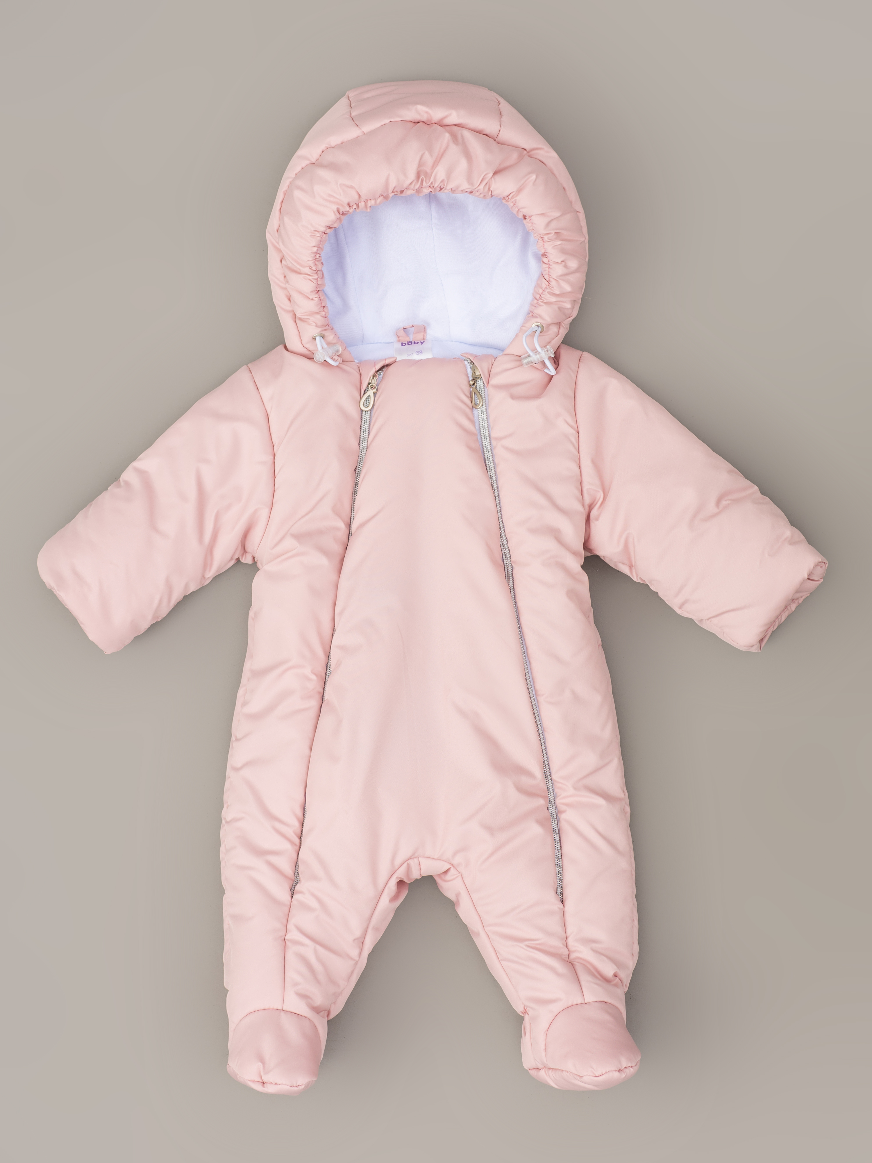 Комбинезон Luxury Baby РП-0025-109 - фото 2