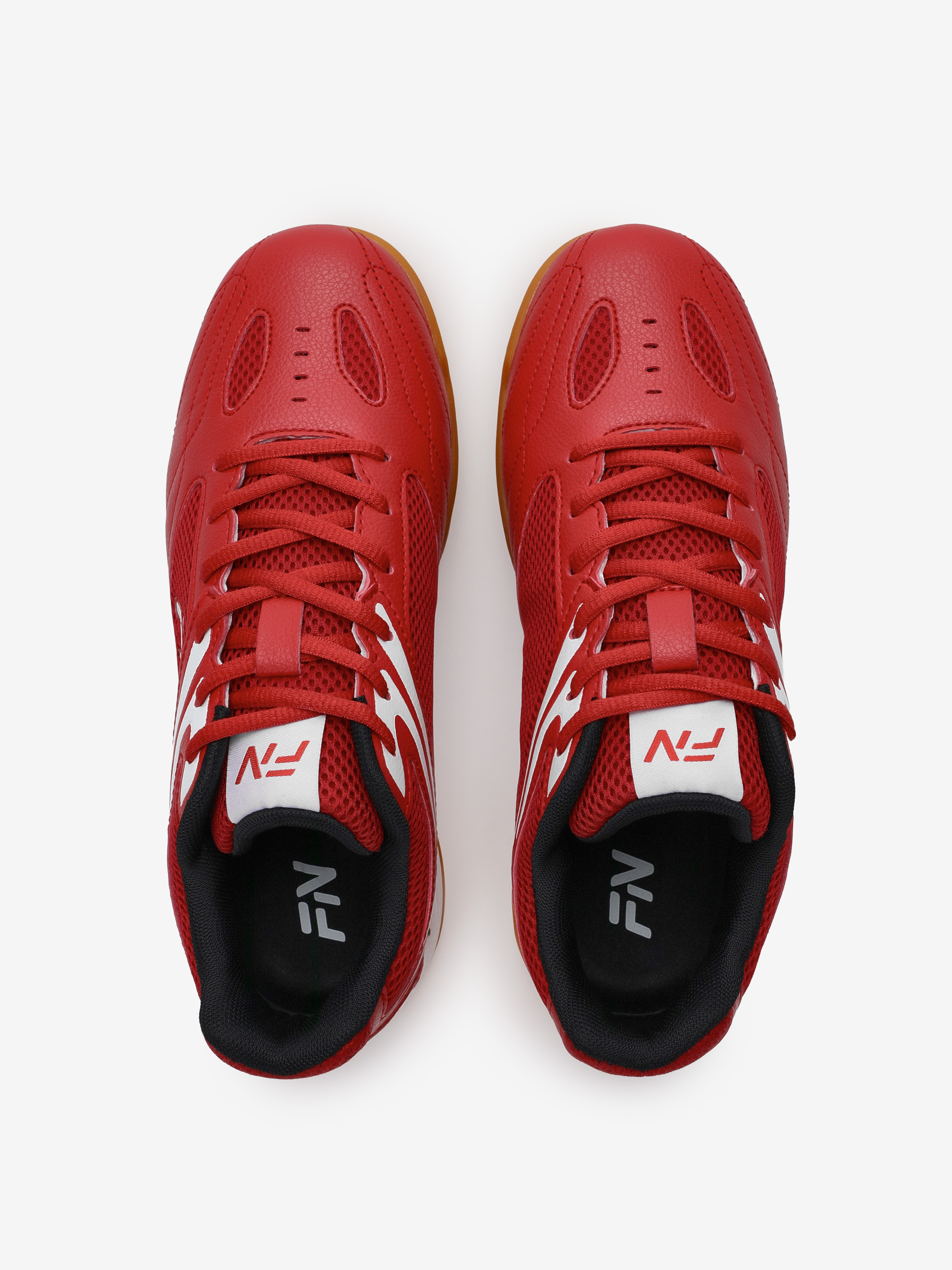 Кроссовки FN KFN5091001-600 - фото 12