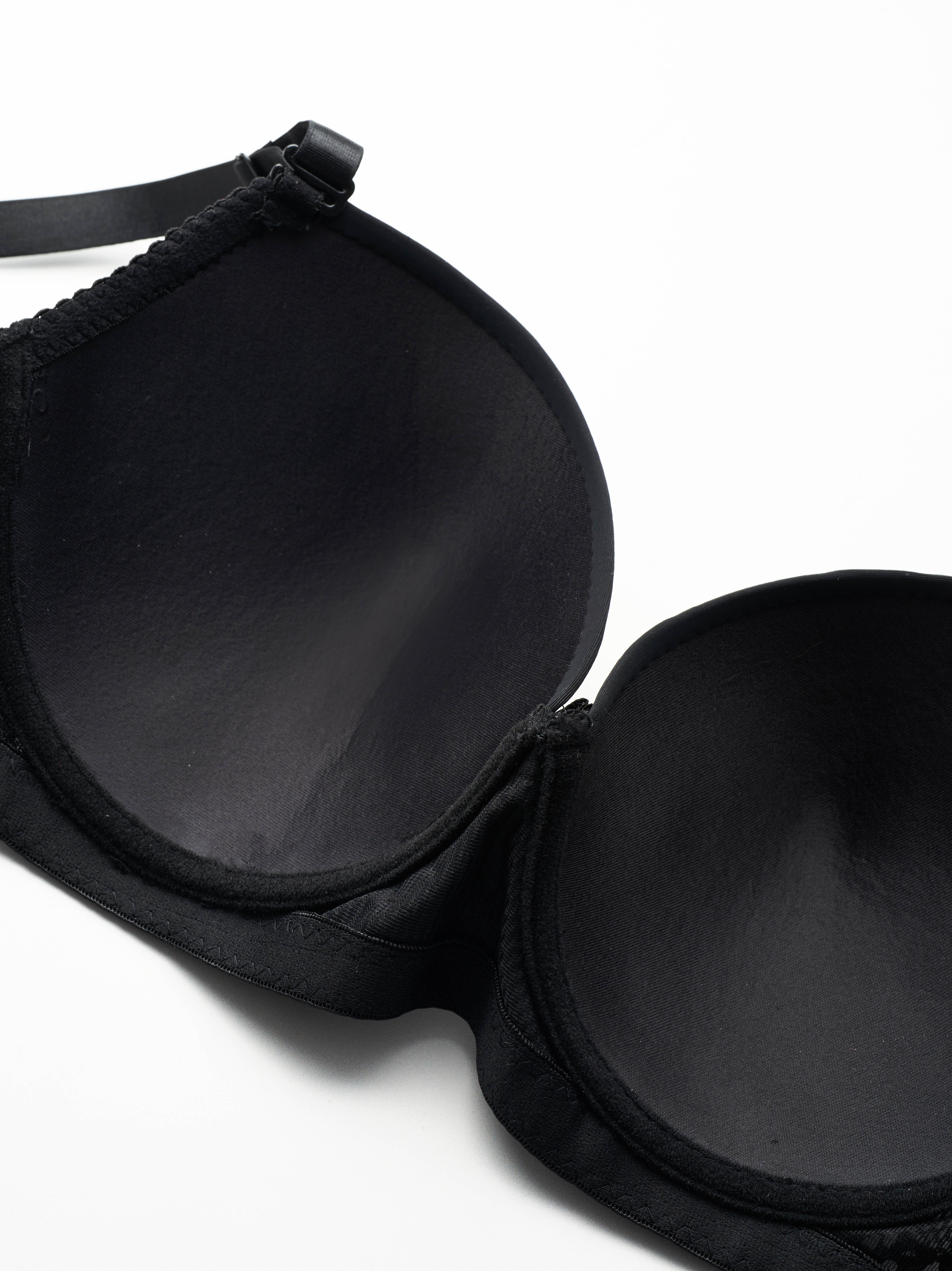 Бюстгальтер Настроение женщины L00022/ЧЕРНЫЙ - фото 6