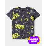 Футболка Futurino