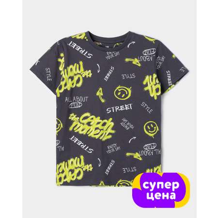 Футболка Futurino