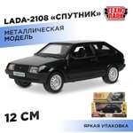 Автомобиль Технопарк LADA Спутник