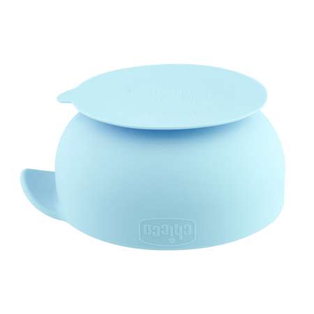 Тарелка Chicco 1 предм.