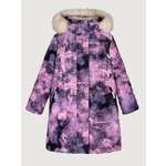 Пальто NIKASTYLE