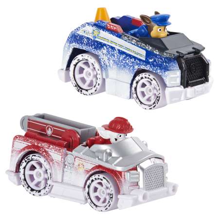 Игровой набор Paw Patrol