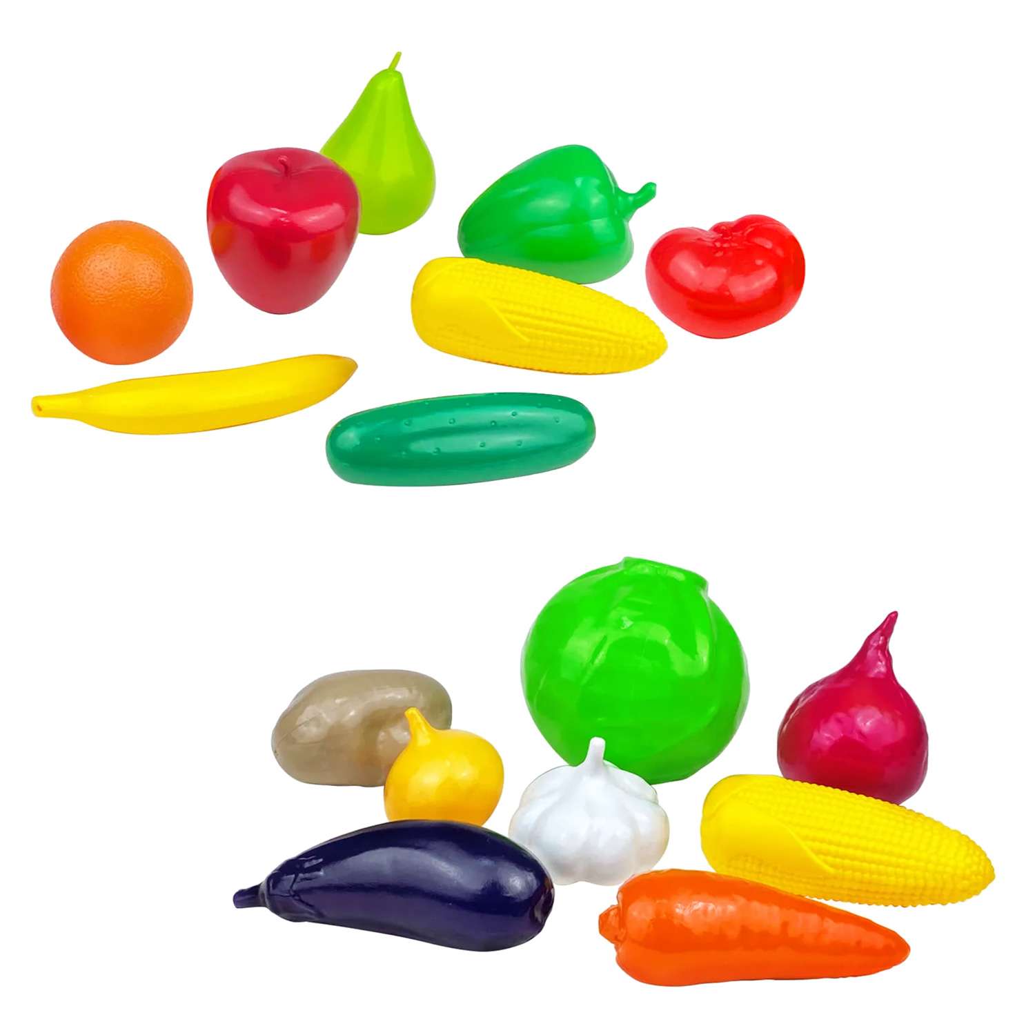 Игровой набор СТРОМ продукты - фото 1