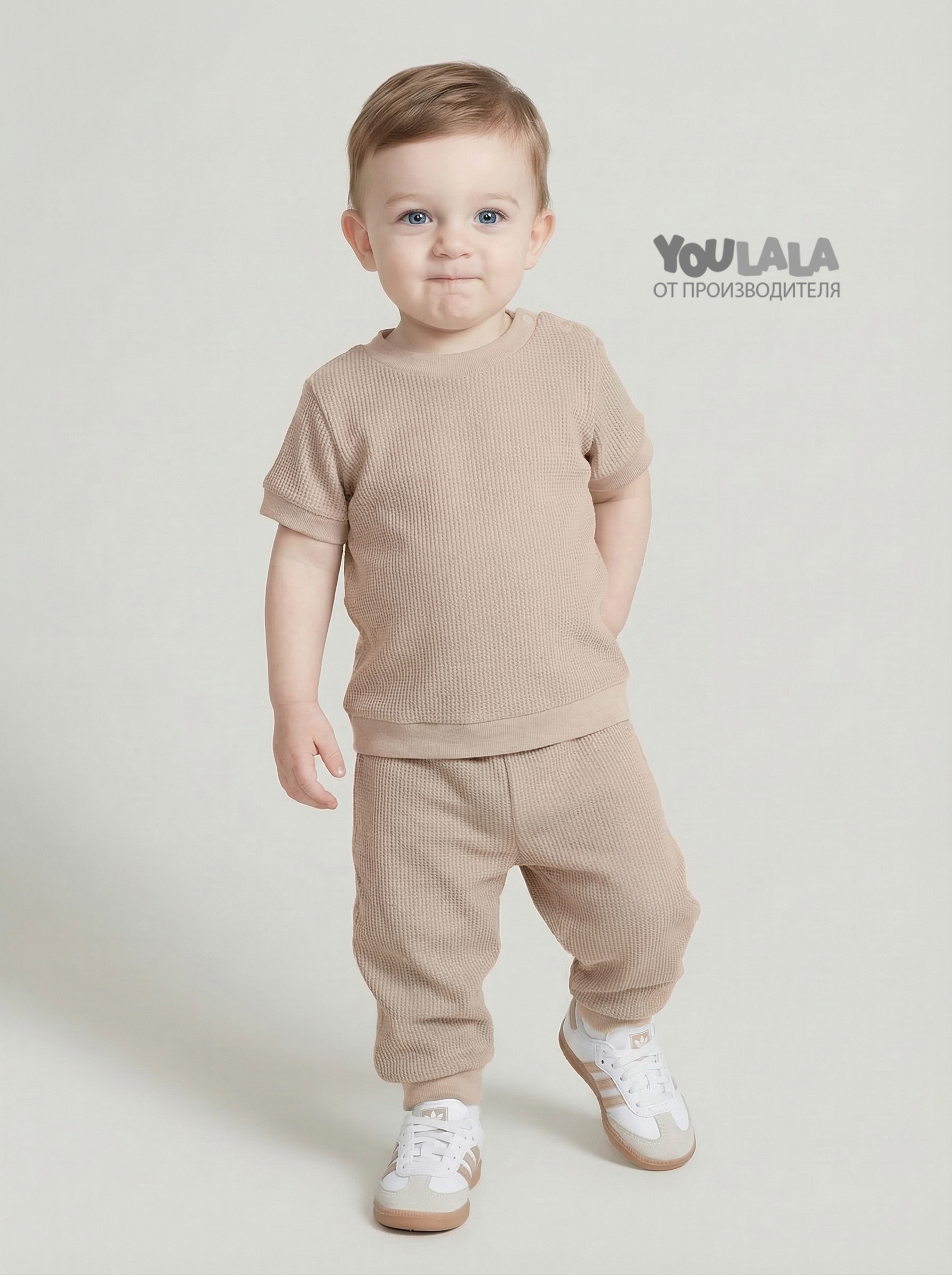 Комплект YOULALA 7939900102 - фото 2