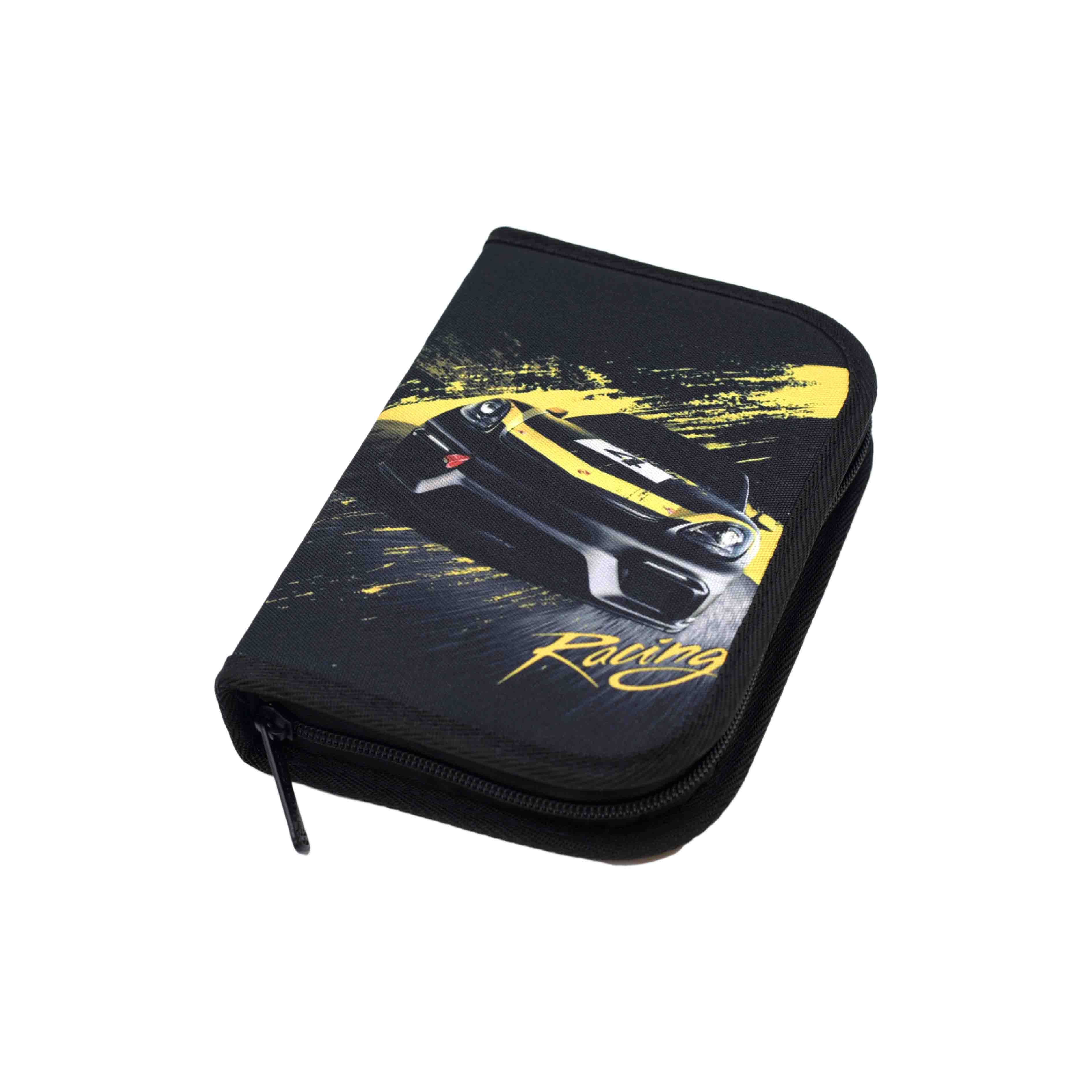 Пенал книжка ПАНДАРОГ - фото 6