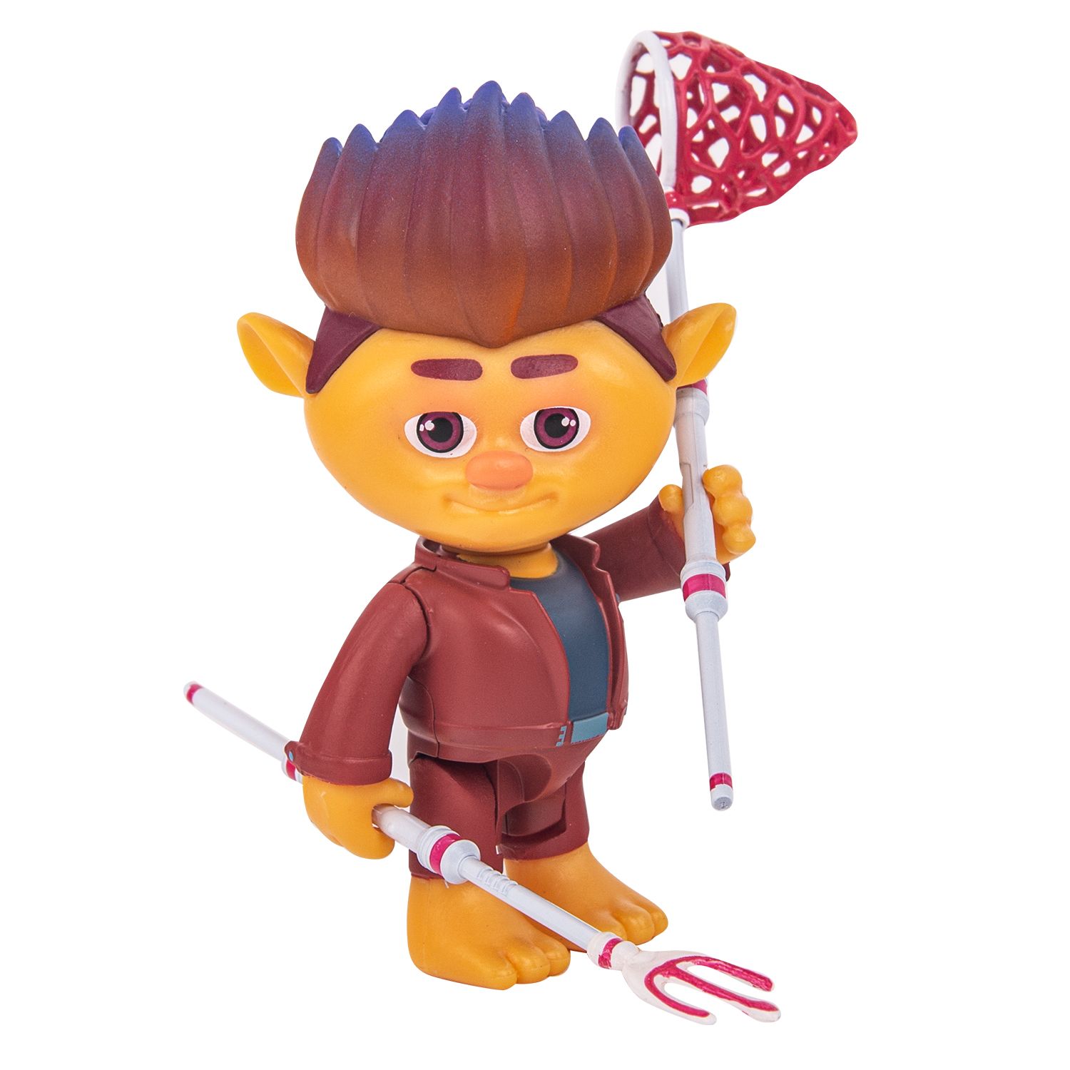 Фигурка Монсики - фото 6