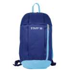 Рюкзак Staff Air Темно-синий