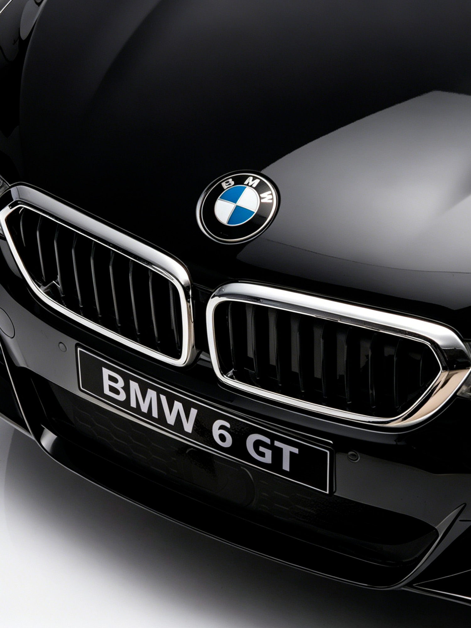 Электромобиль TOMMY BMW BW-1 С пультом ДУ - фото 19