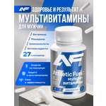 Бад для энергии Athletic Fuel 60 капсул