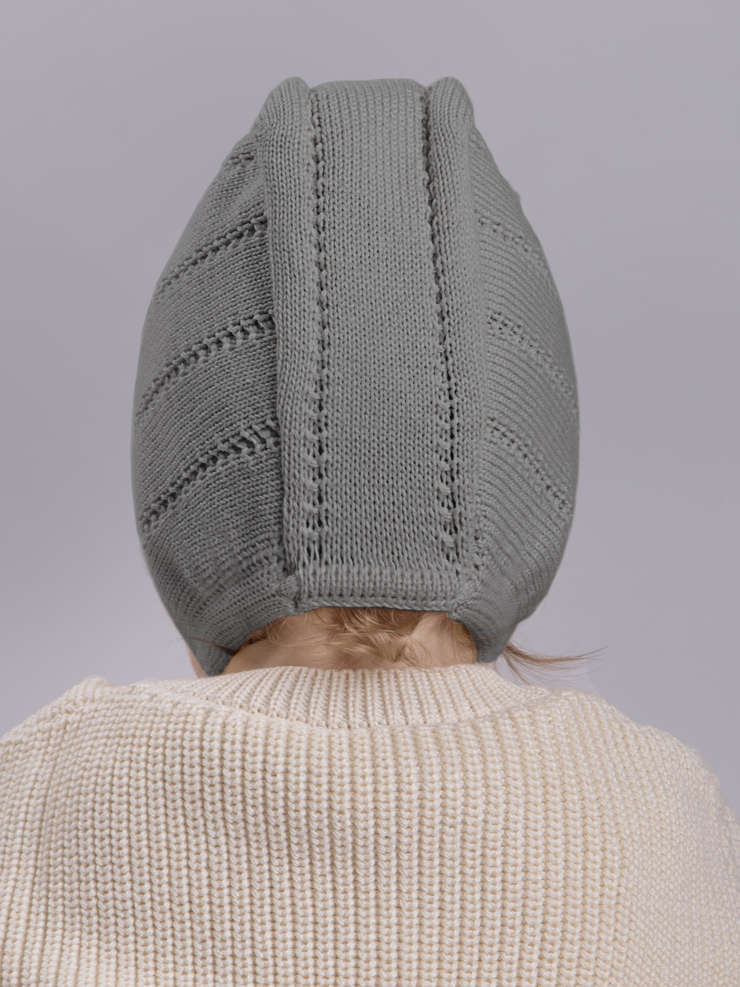 Шапочка Amarobaby AB-OD26-TIN16/11 - фото 8