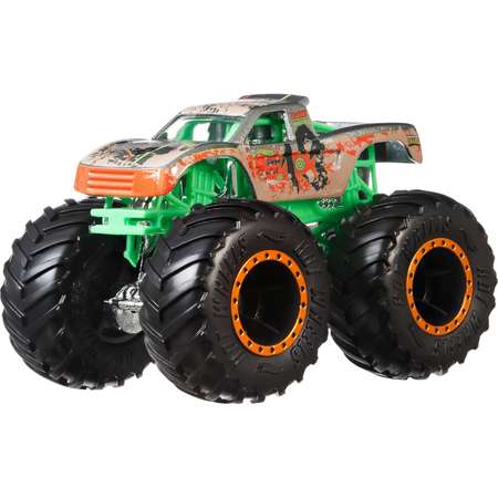 Игровой набор Hot Wheels Взаимное уничтожение