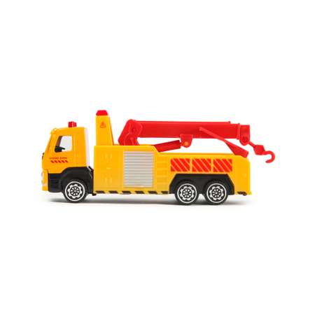 Эвакуатор Mobicaro Volvo 1:72