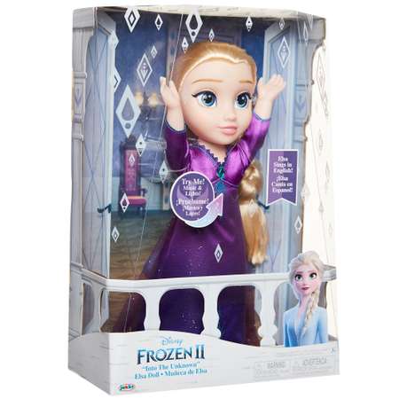 Кукла классическая Disney Frozen