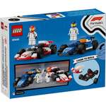 Конструктор LEGO City 60464 92 дет.