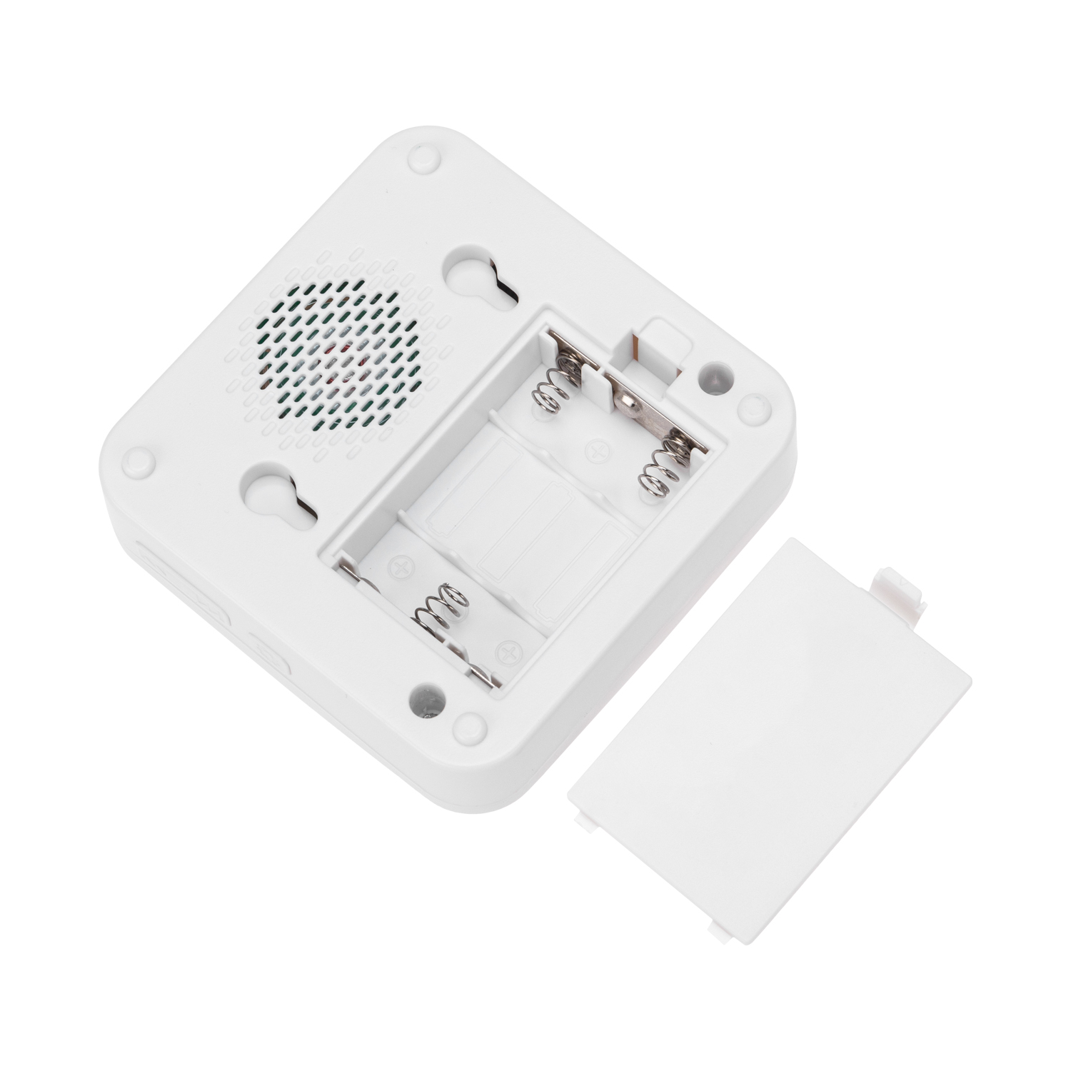 Беспроводной дверной звонок REXANT c цифровым кодированием 52 мелодии 150м IP56 - фото 11