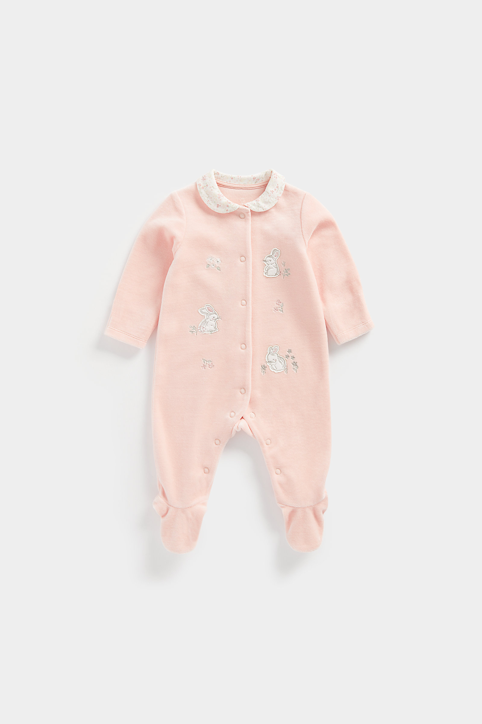 Комбинезон Mothercare MC/CB610 - фото 1