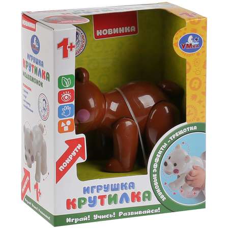 Игрушка УМка