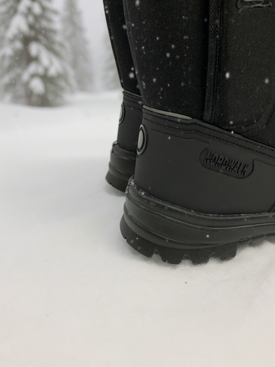 Сапоги NORDWALK 25213-828-1 - фото 12