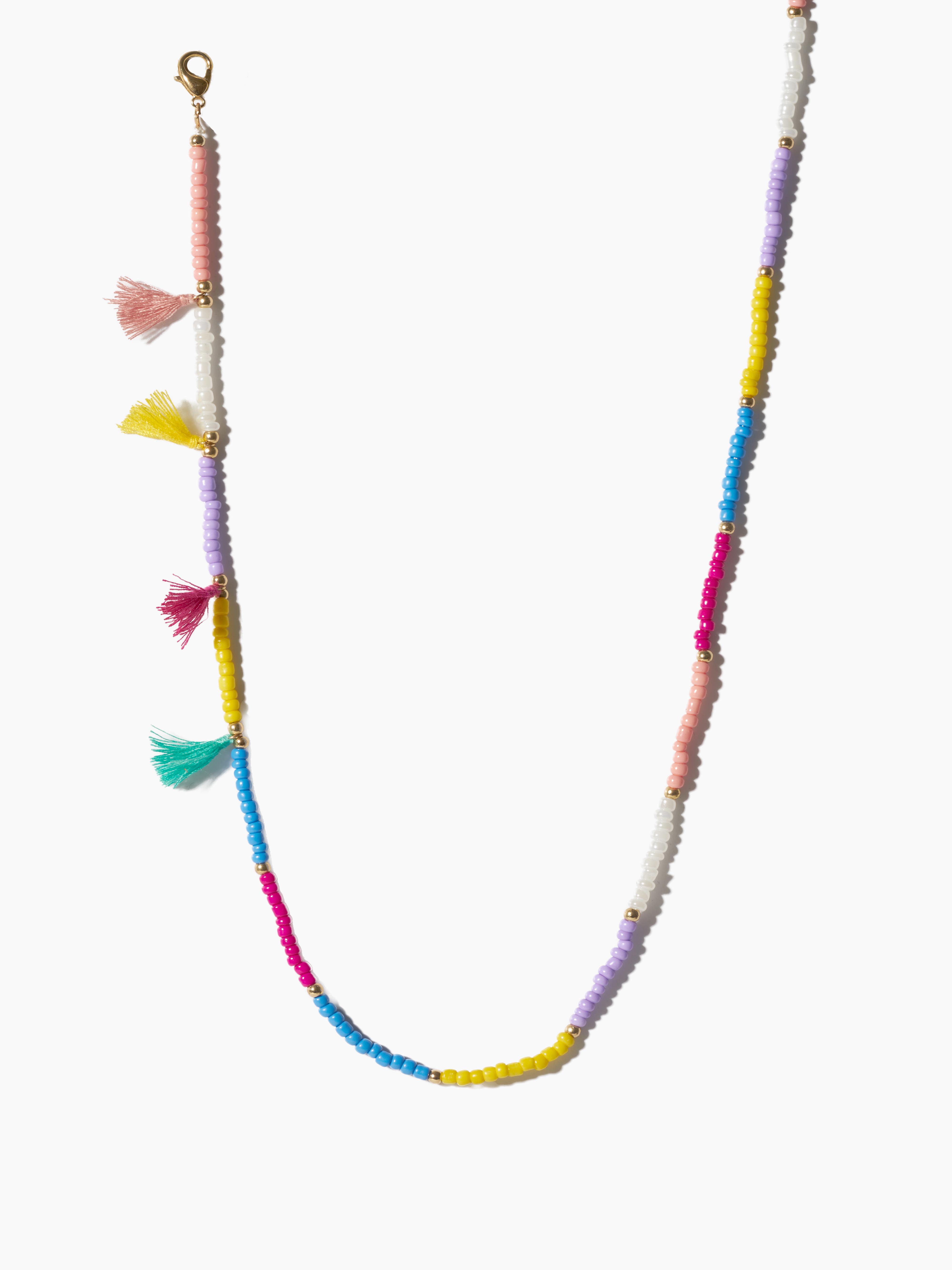 Цепочка SUNNY GLASS OC00001-3 - фото 1