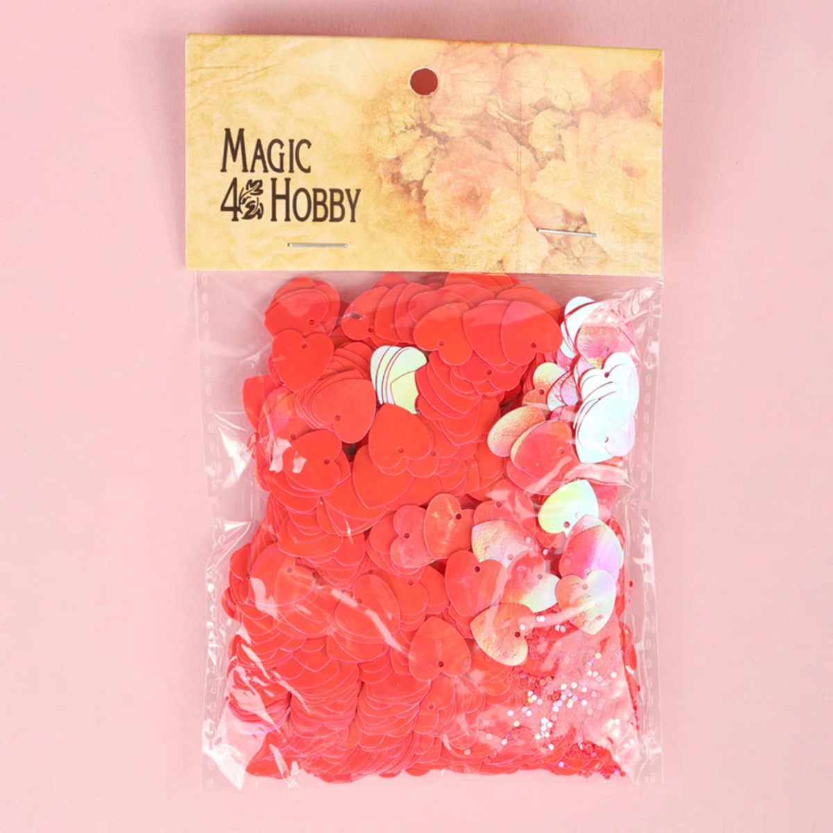 Набор для творчества Magic 4 Hobby шитье - фото 4