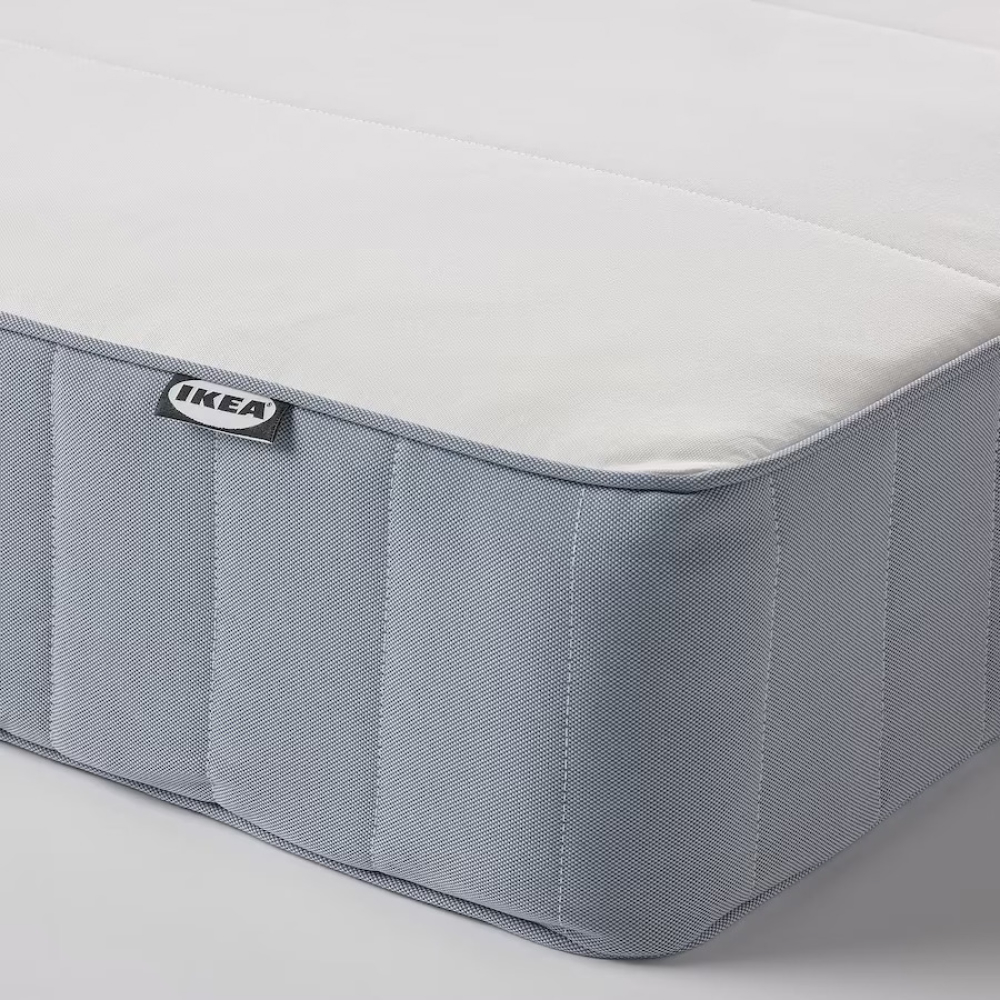 Матрас IKEA Вестмарка 200х160 - фото 6