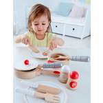 Игрушка Hape посуда 13 предм.