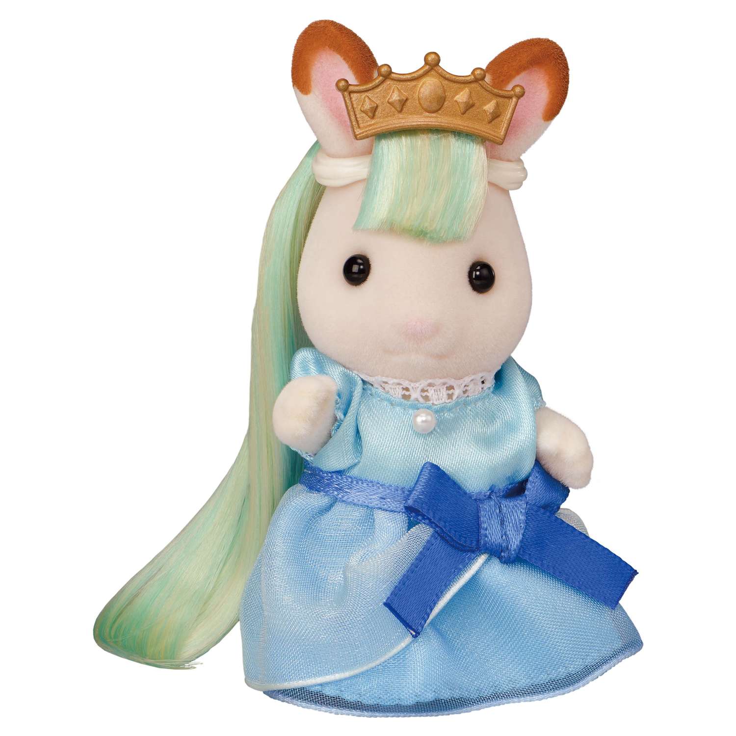 Игровой набор Sylvanian Families Салон красоты Пони - фото 25