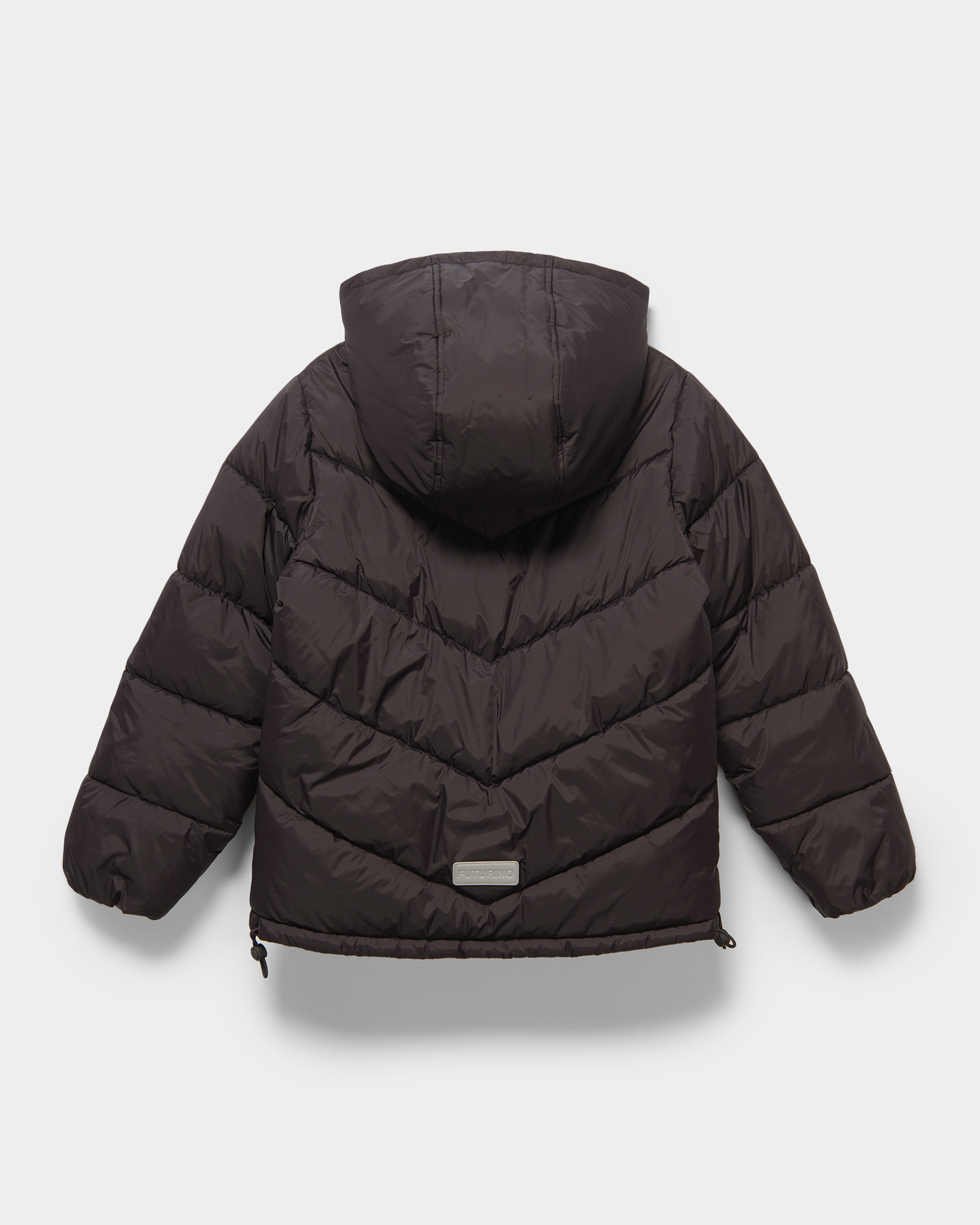 Куртка Futurino W24FU4-G90tg-99 - фото 3