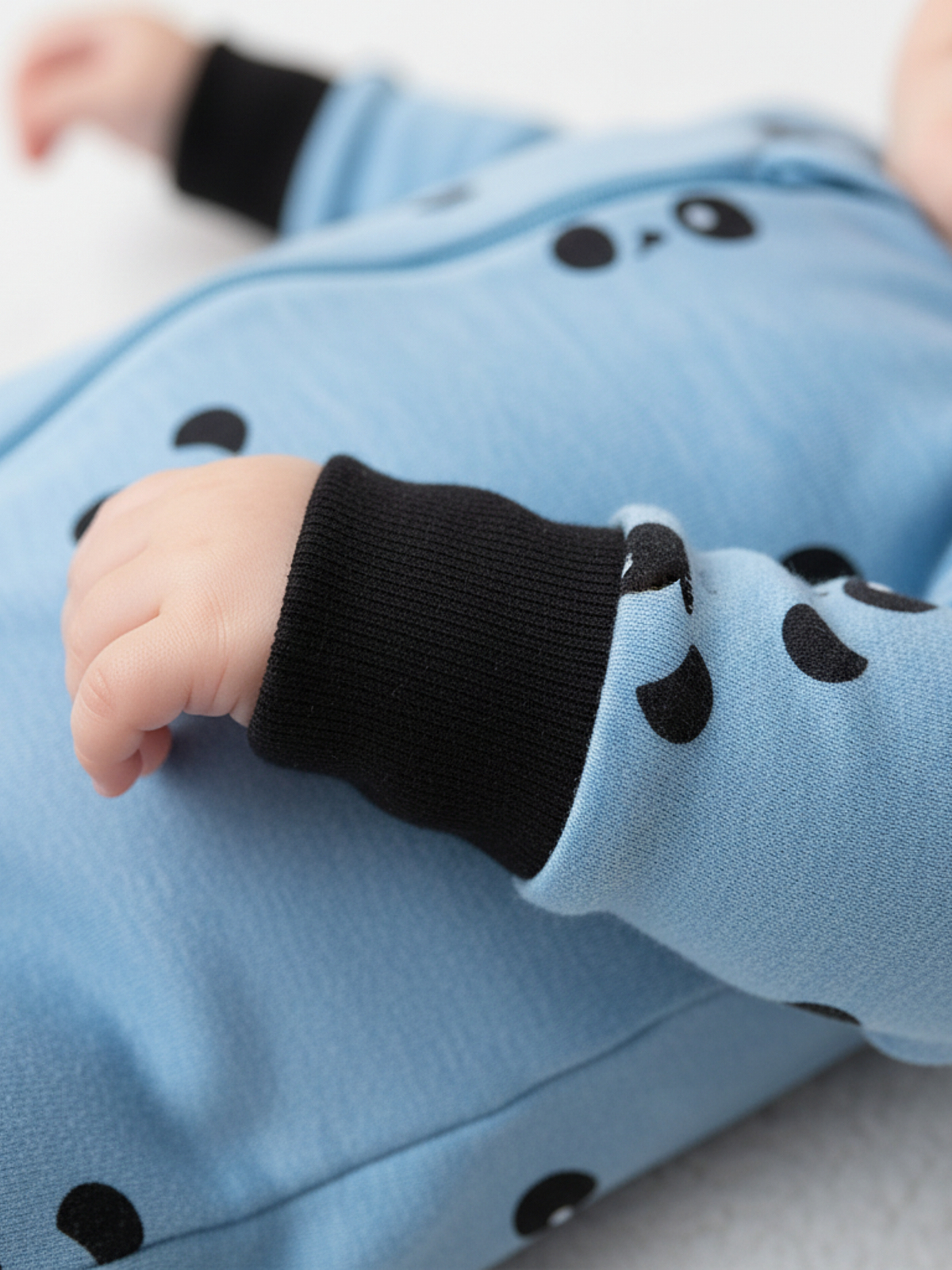 Комбинезон YOULALA 1260340408 - фото 6