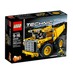 Конструктор LEGO 42035 362 дет.