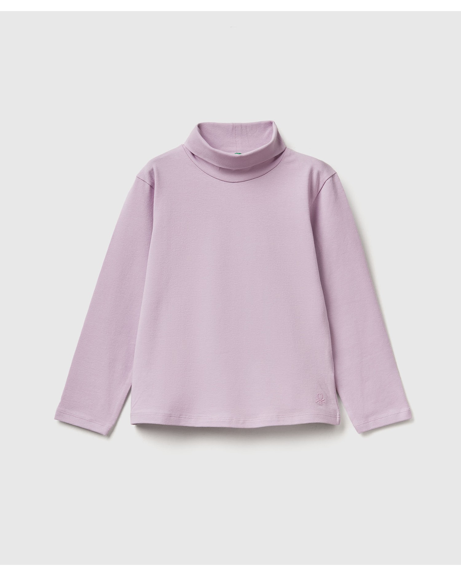 Водолазка United Colors of Benetton 25A_3P4ZG200D_0W1 - фото 1