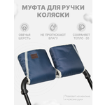Муфта Buggykids