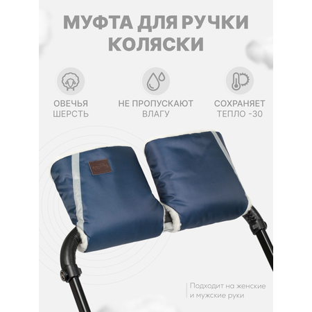 Муфта Buggykids