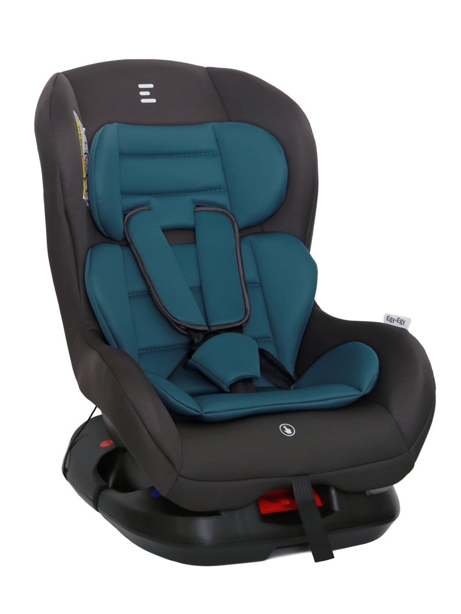 Автокресло Еду-Еду KS 303 0+/1 (0-18 кг) - фото 2