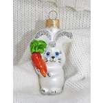 Елочное украшение Коломеев ручная работа