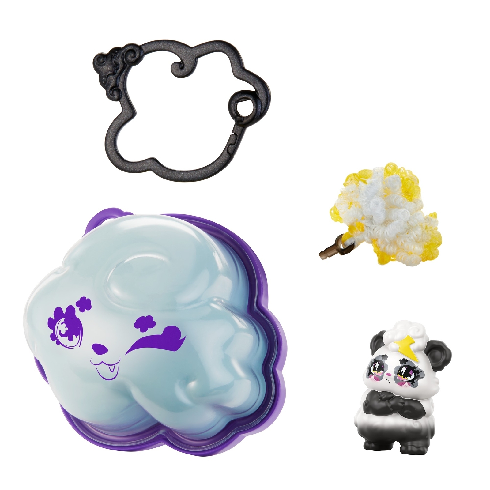Игровой набор Cloudees в ассортименте - фото 30