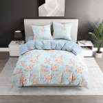 Комплект постельного белья BRAVO Пими евро 4 предм.