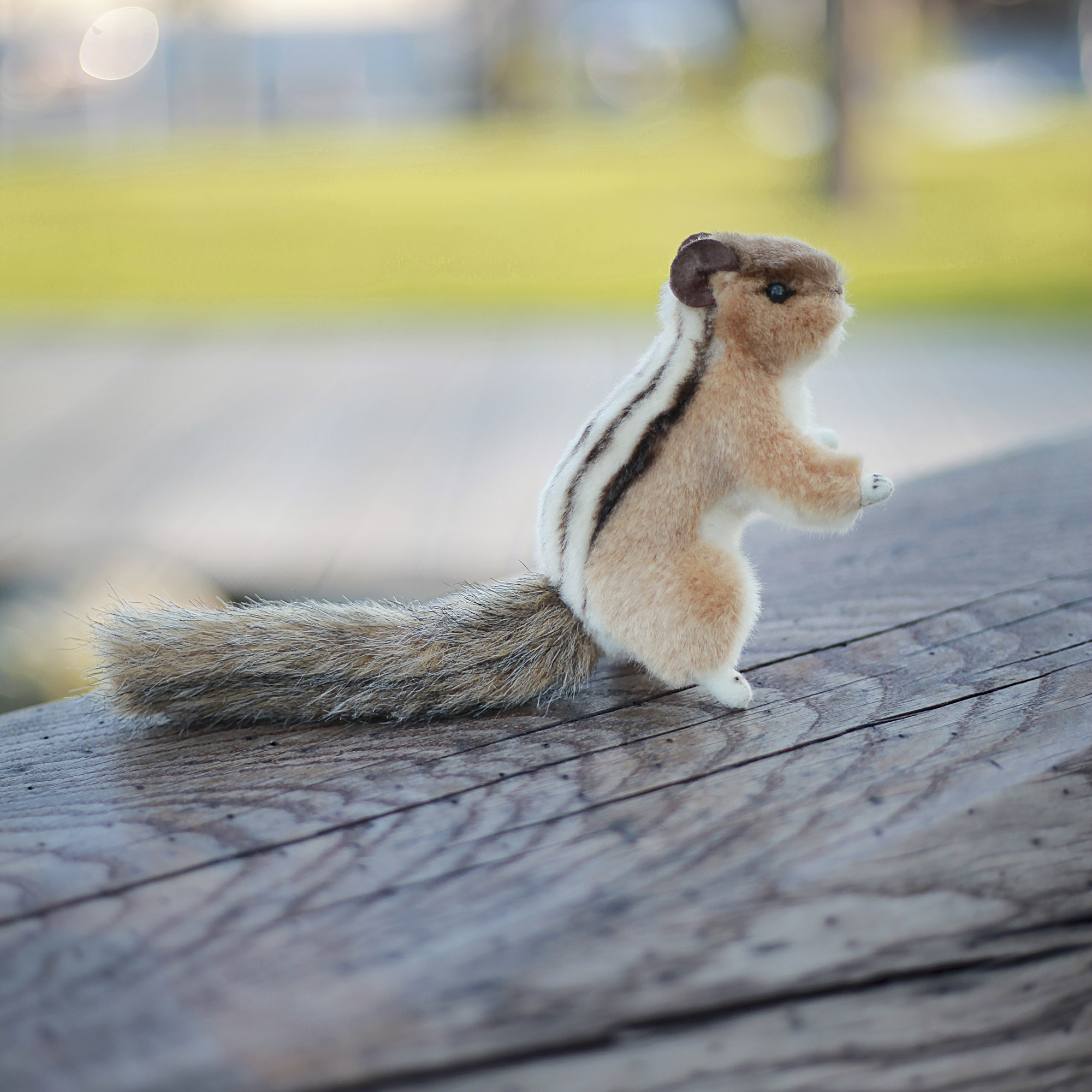 Мягкая игрушка HANSA - фото 5