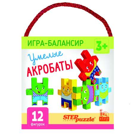 Мозаика Step Puzzle