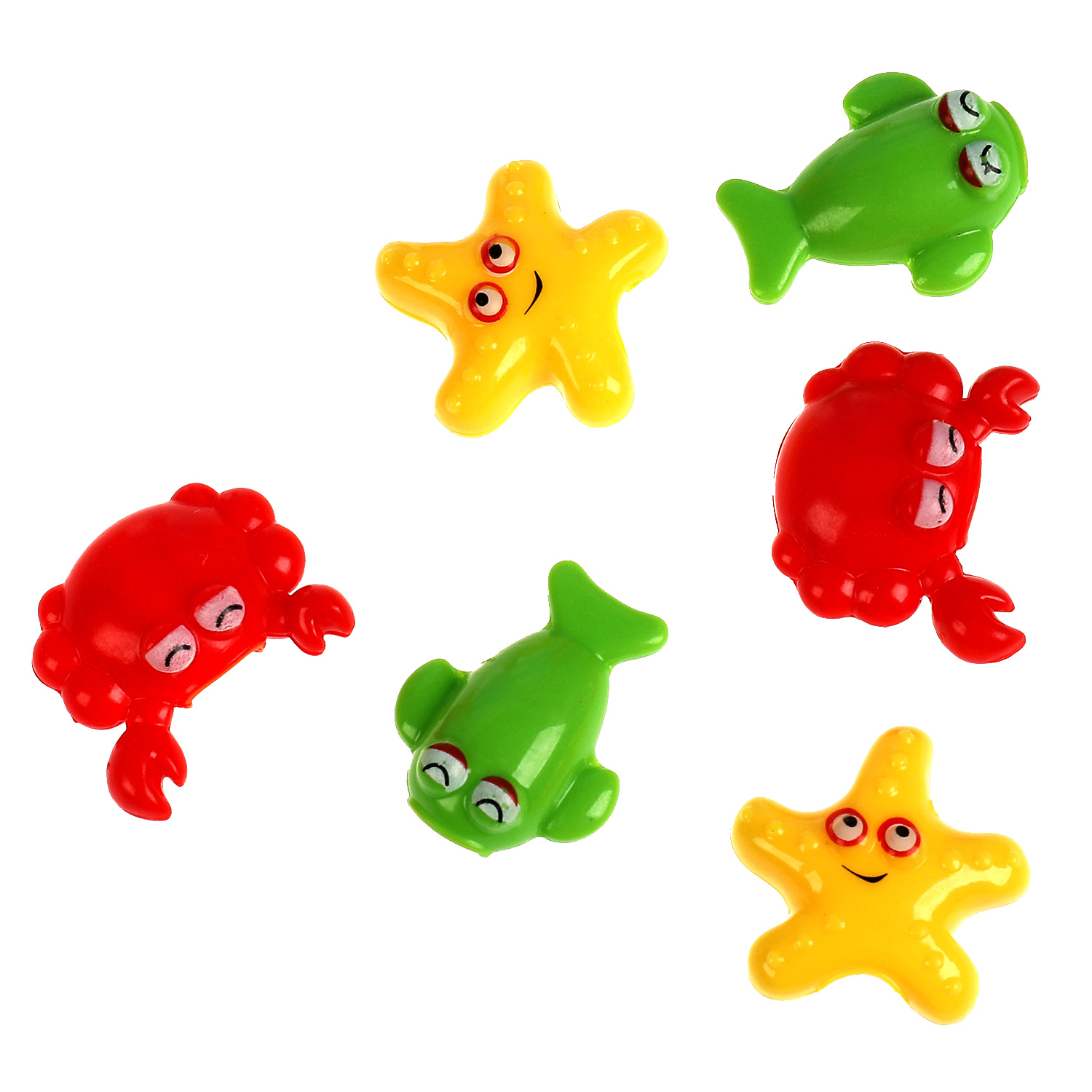 Игрушка УМка рыбалка - фото 5