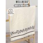 Полотенце Wellness Симфония 2-32 50 x 100 см 1 шт.