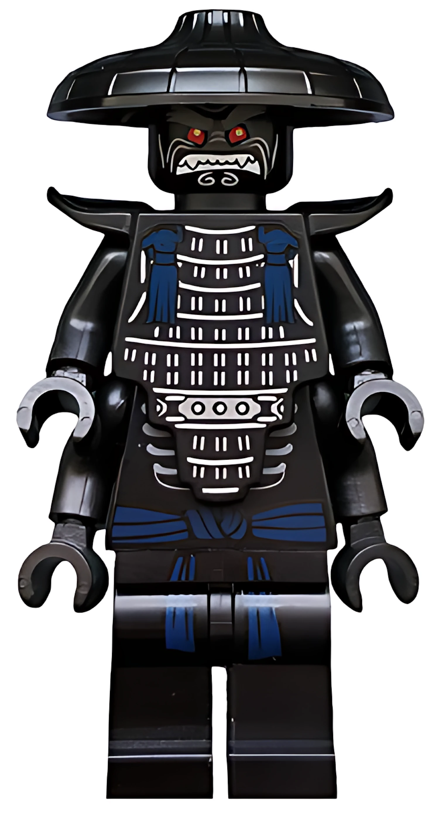 Фигурка LEGO Garmadon The Ninjago - фото 1