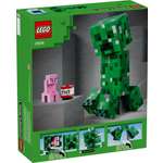 Конструктор LEGO Minecraft 21276 665 дет.