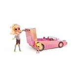 Игровой набор L.O.L. Surprise! Car-Pool Coupe