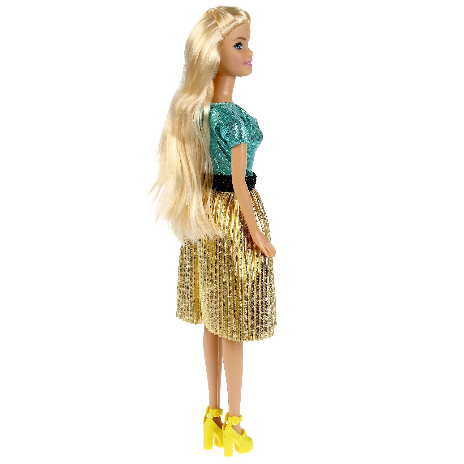 Кукла модельная Карапуз София высота 29 см 336709 - фото 4