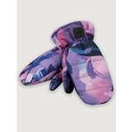 Варежки NIKASTYLE